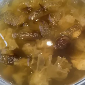 Cold Cheng Teng 清汤 (冷)