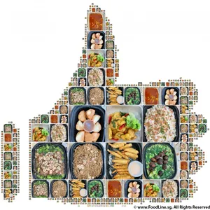 Other Food Items or Photos of Event (Please fill in below)