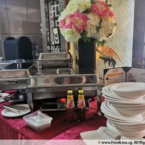Other Food Items or Photos of Event (Please fill in below)