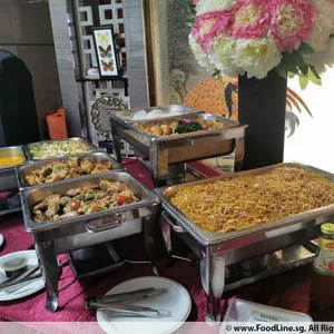 Other Food Items or Photos of Event (Please fill in below)