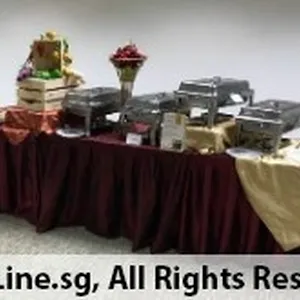Other Food Items or Photos of Event (Please fill in below)