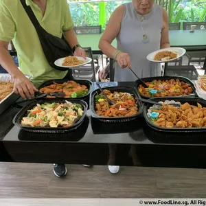 Other Food Items or Photos of Event (Please fill in below)