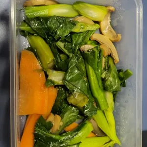 20 Days Lunch Tingkat Package (Weekdays Only)