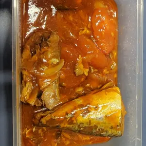 20 Days Lunch Tingkat Package (Weekdays Only)
