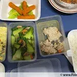 20 Days Lunch Tingkat Package (Weekdays Only)