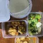 Jessie Catering Tingkat Meal - 3 dishes + 1 soup/ 4 dishes (10 days) - Promotion!