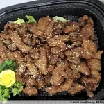 排骨王		            Spare Pork Ribs