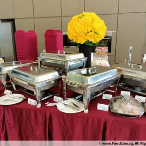 Other Food Items or Photos of Event (Please fill in below)
