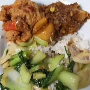 Balanced Tingkat Series - 5 Days TRIAL Promo (2 Dishes 1 Soup / 3 Dishes) *FIRST TIME* only