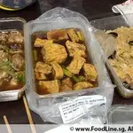 Balanced Tingkat Series - 5 Days TRIAL Promo (2 Dishes 1 Soup / 3 Dishes) *FIRST TIME* only
