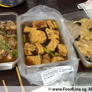 Balanced Tingkat Series - 5 Days TRIAL Promo (2 Dishes 1 Soup / 3 Dishes) *FIRST TIME* only