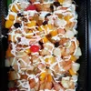 Salad Prawn w Raisins 	沙律虾球 | Customer Photo | +ROBERT CATERING SERVICES PTE LTD