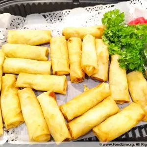 Spring Roll