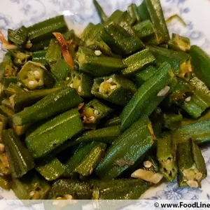 Dinner Tingkat (20 Days, 3 Dishes + Soup OR 4 Dishes)