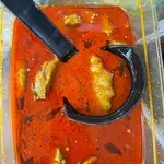 Nanyang Style Curry Chicken