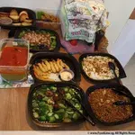 Other Food Items or Photos of Event (Please fill in below)