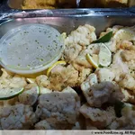 Lemon Fish 柠檬鱼片