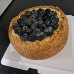 Citrus Cheesecake (5.5") (Size: 5.5")