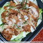 Thai Style Chicken