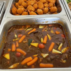 Classic Beef Stew
