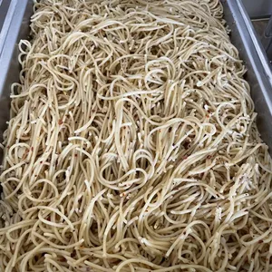 Spaghetti Aglio Olio