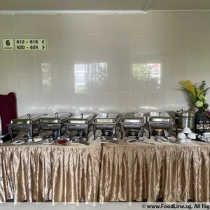 Other Food Items or Photos of Event (Please fill in below)