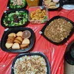 Other Food Items or Photos of Event (Please fill in below)