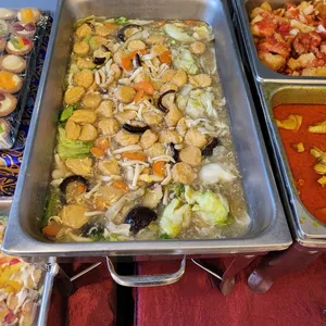 Japanese Egg Beancurd