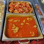 Curry Chicken