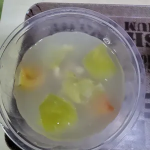 Traditional Tingkat Series - 8 Days TRIAL promo (3 Dishes 1 Soup / 4 Dishes ) *FIRST TIME* only