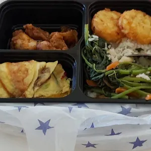 5 Days Dinner Tingkat Package (Weekdays Only)