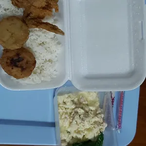 5 Days Dinner Tingkat Package (Weekdays Only)