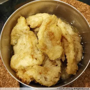Dinner Tingkat (20 Days, 3 Dishes + Soup OR 4 Dishes)