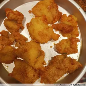 Dinner Tingkat (20 Days, 3 Dishes + Soup OR 4 Dishes)