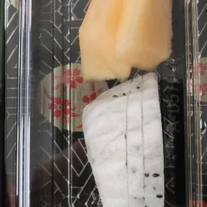 Western Bento A