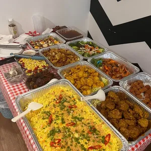 Thai Pineapple Rice