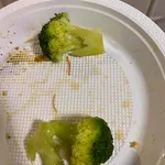 Broccoli W Mushroom