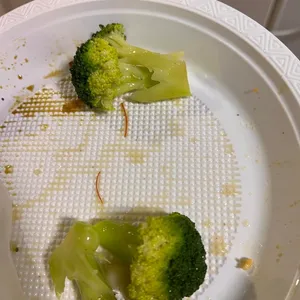 Broccoli W Mushroom