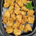 金皮云吞                   Fried Golden Wanton
