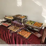 Oriental Fried Rice