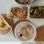 Tingkat Menu (10 Days Trial)