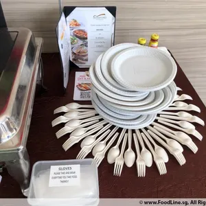 Other Food Items or Photos of Event (Please fill in below)