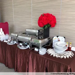 Other Food Items or Photos of Event (Please fill in below)
