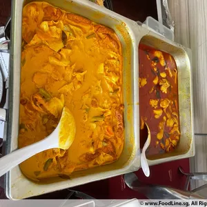 Other Food Items or Photos of Event (Please fill in below)
