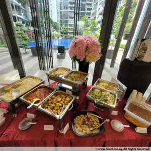 Other Food Items or Photos of Event (Please fill in below)