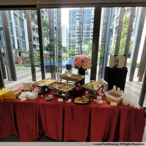 Other Food Items or Photos of Event (Please fill in below)
