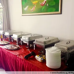 Other Food Items or Photos of Event (Please fill in below)