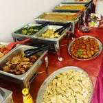 Other Food Items or Photos of Event (Please fill in below)