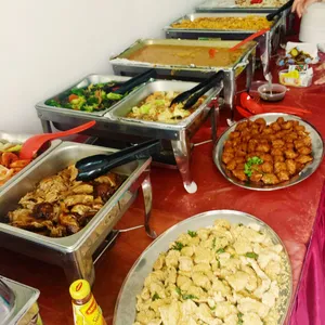Other Food Items or Photos of Event (Please fill in below)