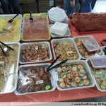 Other Food Items or Photos of Event (Please fill in below)